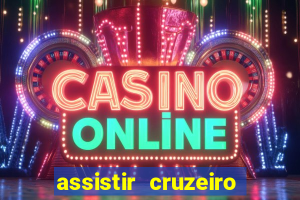 assistir cruzeiro das loucas