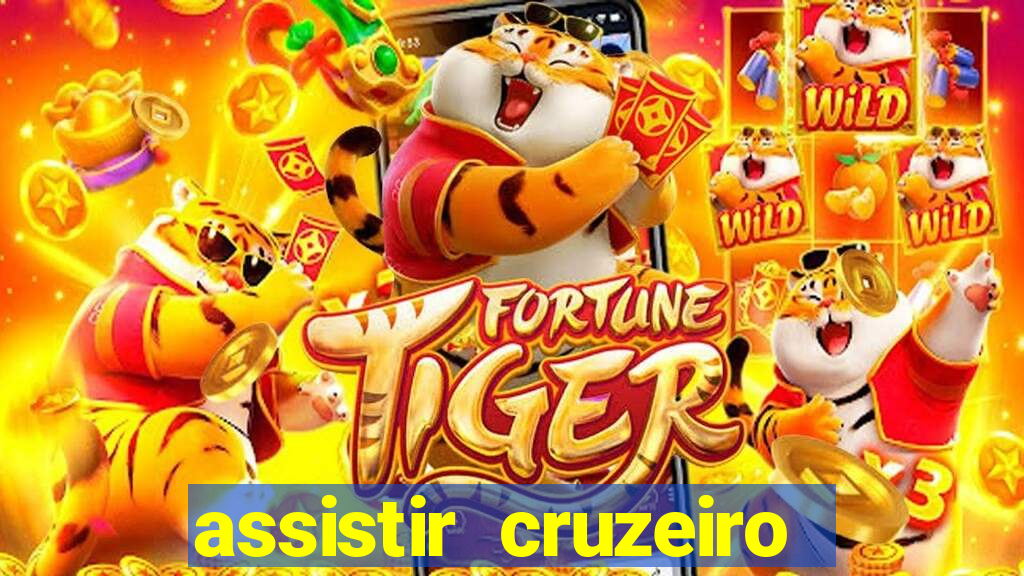 assistir cruzeiro das loucas