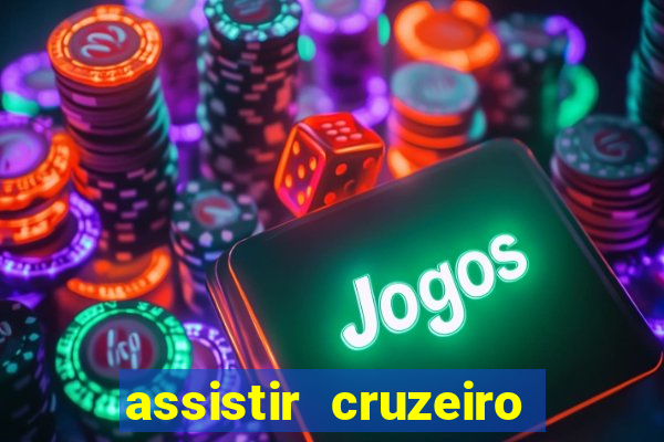 assistir cruzeiro das loucas