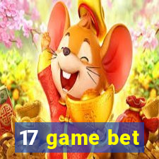 17 game bet