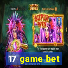 17 game bet