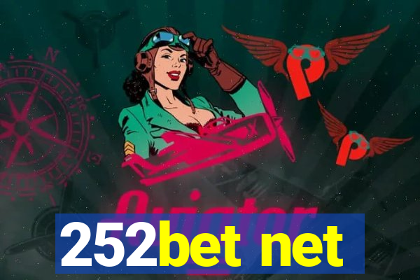 252bet net