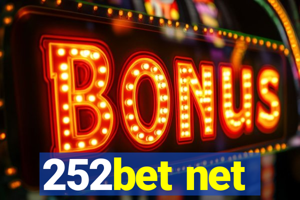 252bet net