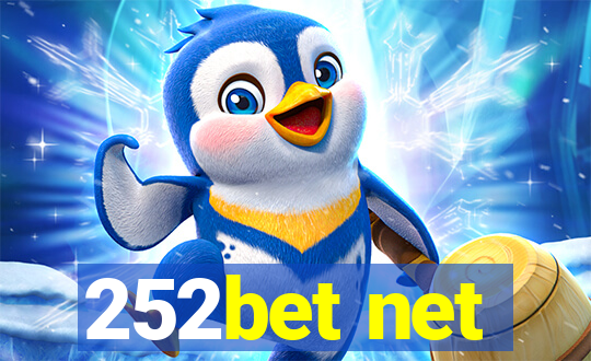 252bet net