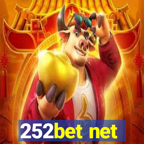 252bet net