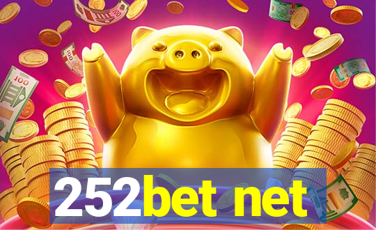 252bet net