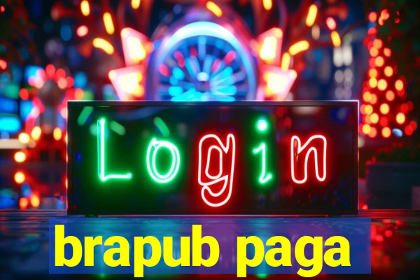 brapub paga