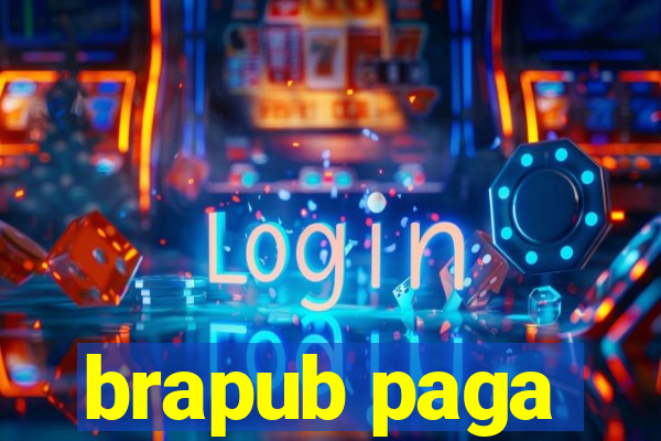 brapub paga