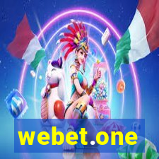 webet.one