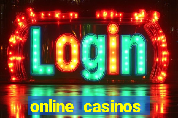 online casinos online uk