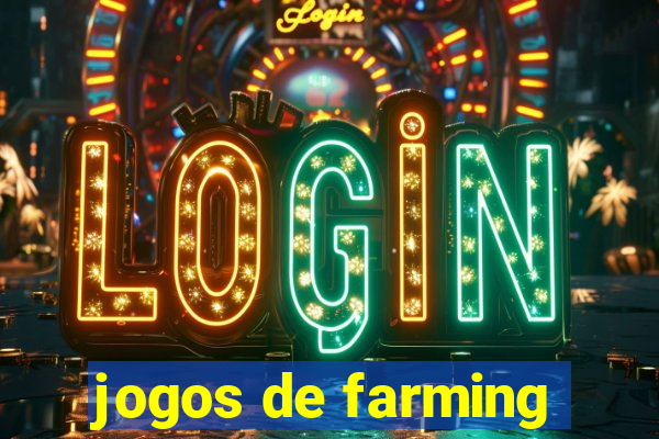 jogos de farming