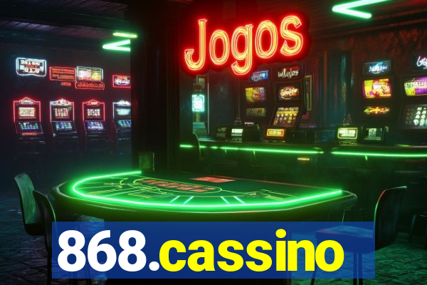 868.cassino