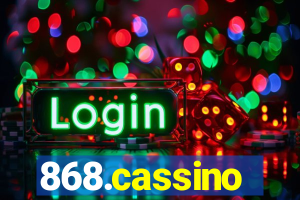 868.cassino