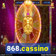 868.cassino