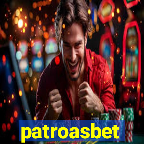 patroasbet