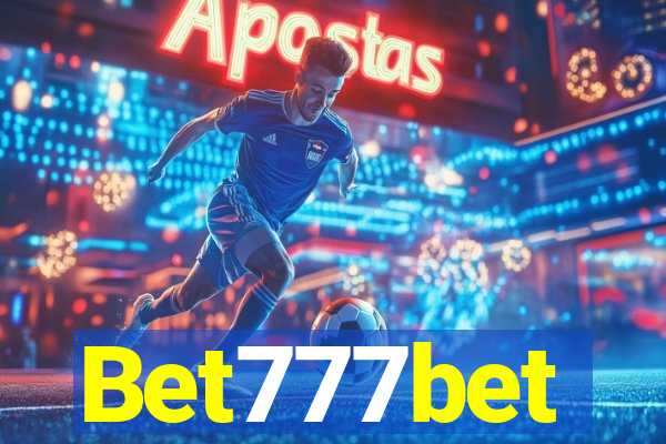 Bet777bet