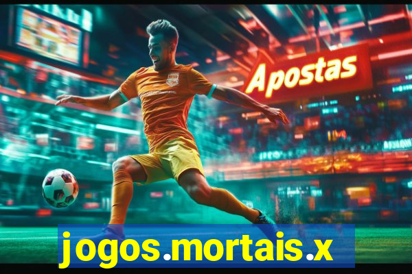 jogos.mortais.x