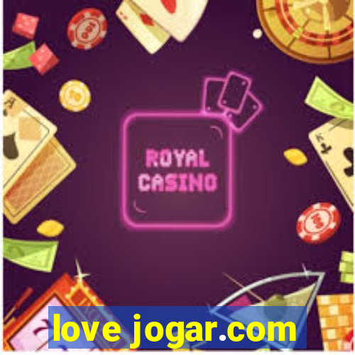 love jogar.com