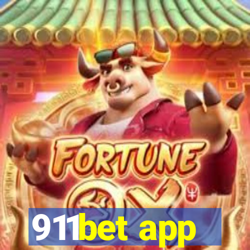 911bet app