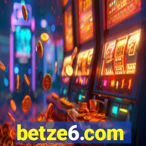 betze6.com