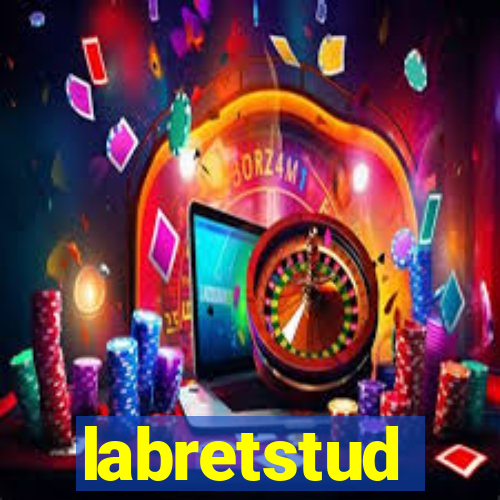 labretstud