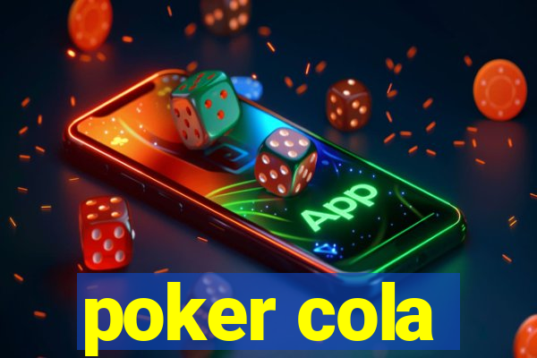 poker cola