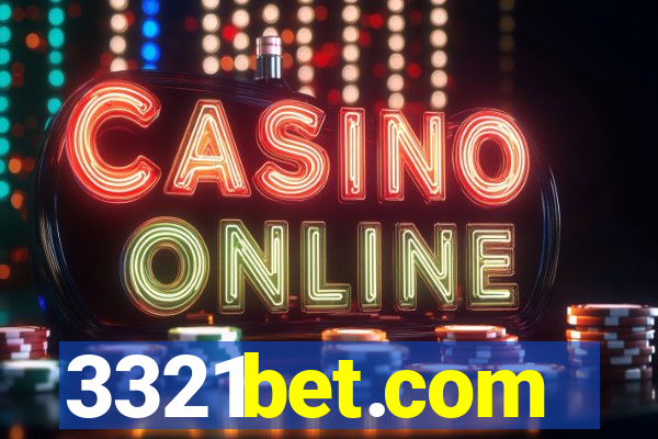 3321bet.com