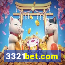 3321bet.com