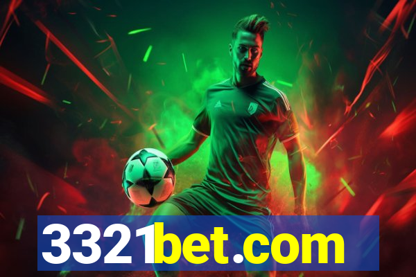 3321bet.com