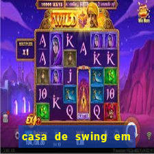 casa de swing em foz do igua莽u