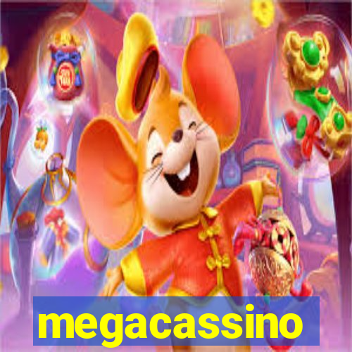 megacassino