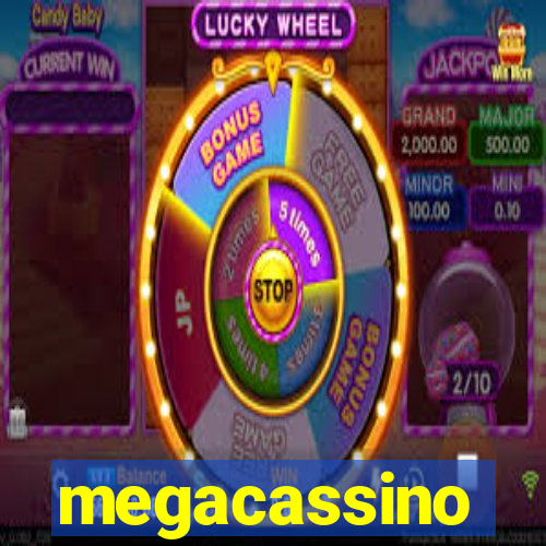 megacassino