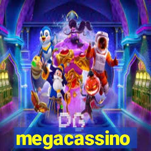 megacassino