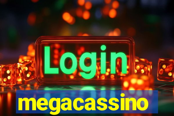 megacassino