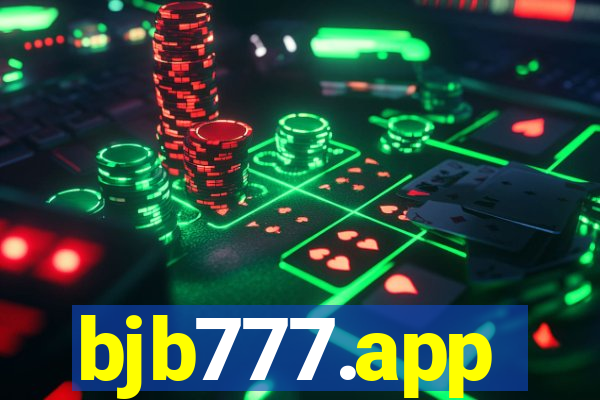 bjb777.app