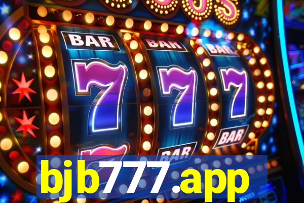 bjb777.app