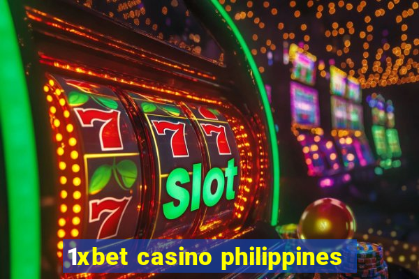 1xbet casino philippines