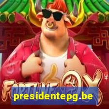 presidentepg.bet