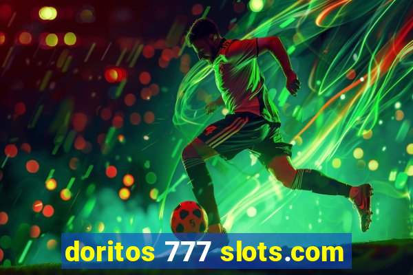 doritos 777 slots.com