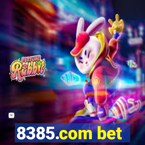 8385.com bet