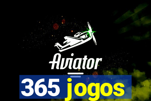 365 jogos