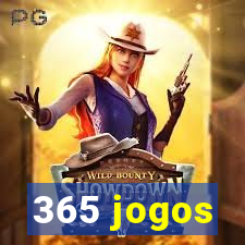 365 jogos