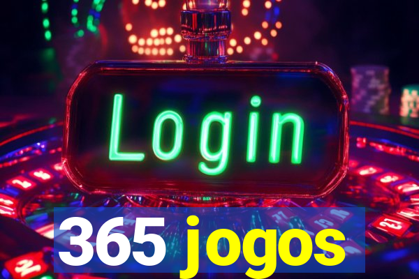 365 jogos