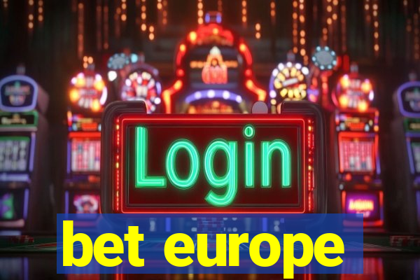 bet europe