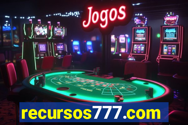 recursos777.com