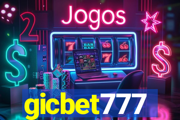 gicbet777