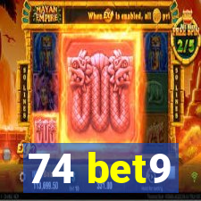 74 bet9