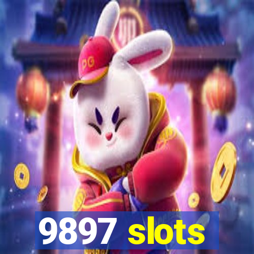 9897 slots