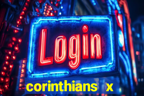 corinthians x cruzeiro ao vivo futemax