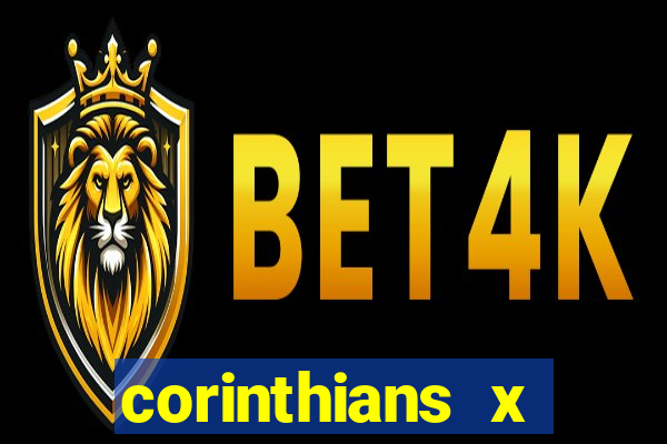 corinthians x cruzeiro ao vivo futemax